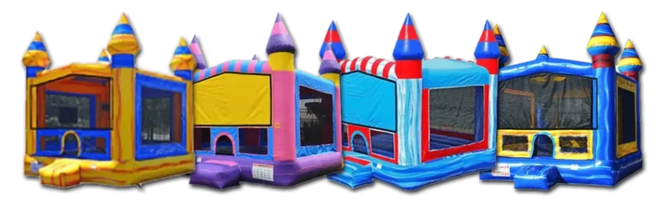 bounce house rental for Hinsdale IL events in ZIP code 60521